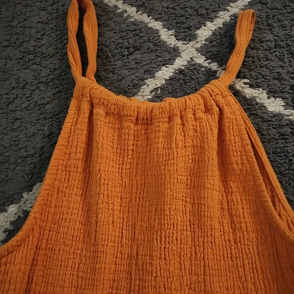 Evereve Asher Gauze Women’s Dress Size XS - Picture 5 of 9